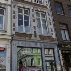 Markt 60, Maastricht
