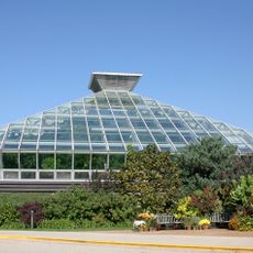 Olbrich Botanical Gardens