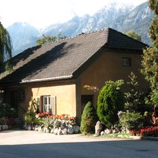 Ordenshaus, Kreuzschwesternhaus