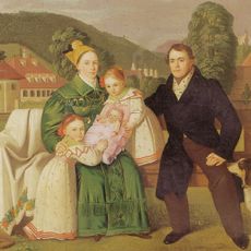 Sensenschmiede am Gries