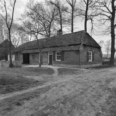 Pandgat 19, Spoordonk