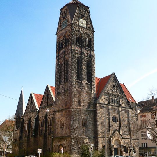 Nazarethkirche