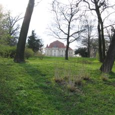 Park Leśnicki