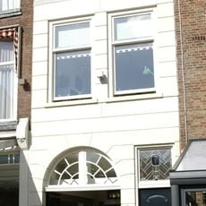 Grote Markt 28, Gorinchem