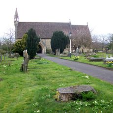 Church of the Holy Trinity