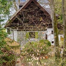 Landhaus Bosetti (Münsing)