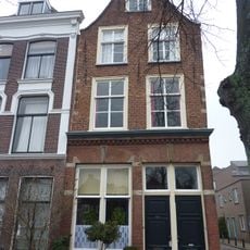 Oude Singel 164, Leiden
