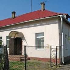 Жилой флигель (Гдов)