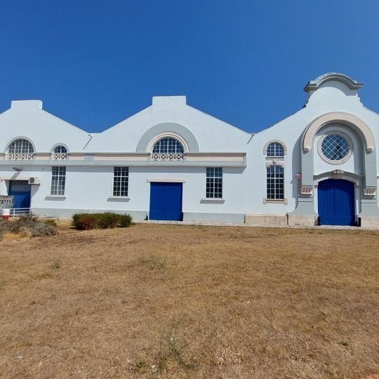 Companhia Agrícola do Sanguinhal