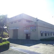 高屏發電廠六龜機組