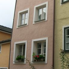 Büttelgasse 7 (Eichstätt)