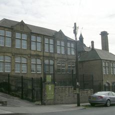 Byron First School