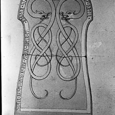 Gotlands runinskrifter 309