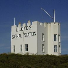Lloyds Signal Station