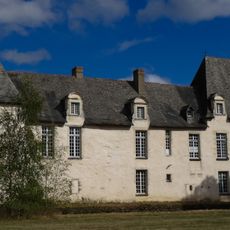 Manoir de Saint-Armel