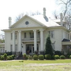 Dortch Plantation