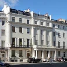 26,27 And 28, Chesham Place Sw1