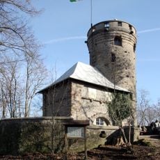 Bismarck Tower