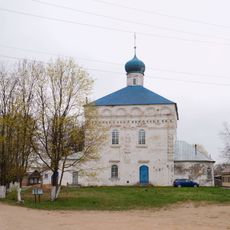 Church of the Theotokos of Kazan, Toropets