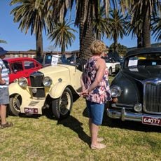 Dromana Historical Museum