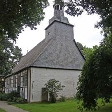 St. Johannis
