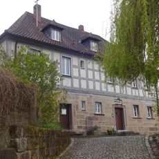 Pfarrhaus