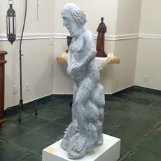 Museu de arte sacra Franciscano