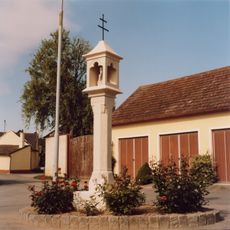 Kleinstetteldorf Bildstock GstNr 87