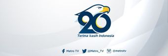 MetroTV Profile Cover