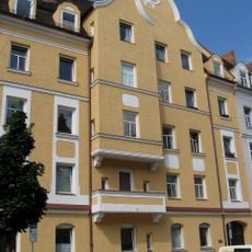 Donnersbergerstraße 53