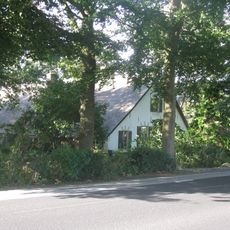 Wakkerendijk 140, Eemnes