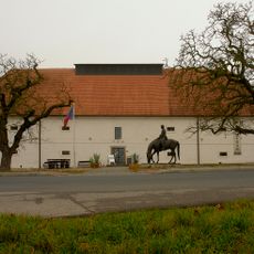 Muzeum T. G. Masaryka v Lánech