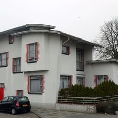 Mr. van Coothstraat 1A, Waalwijk