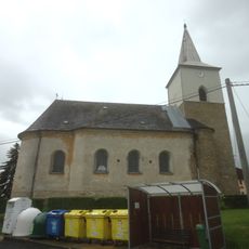 Church of Saint Mary Magdalene