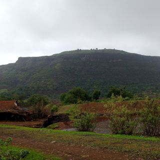 Tringalwadi