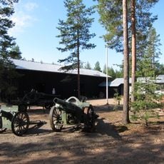 Virolahti Bunker Museum