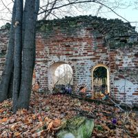 Спас-Михнево