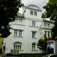 Mozartstraße 16