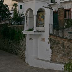 Humilladero de la Santísima Trinidad