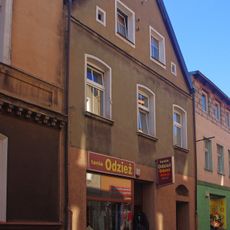 5 Bracka Street in Leszno