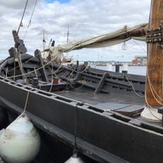 Kieler Hansekogge