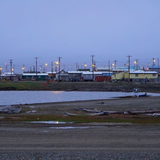 Kaktovik