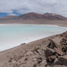 Laguna Tuyajto