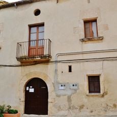 Rectoria de Sant Cugat Sesgarrigues