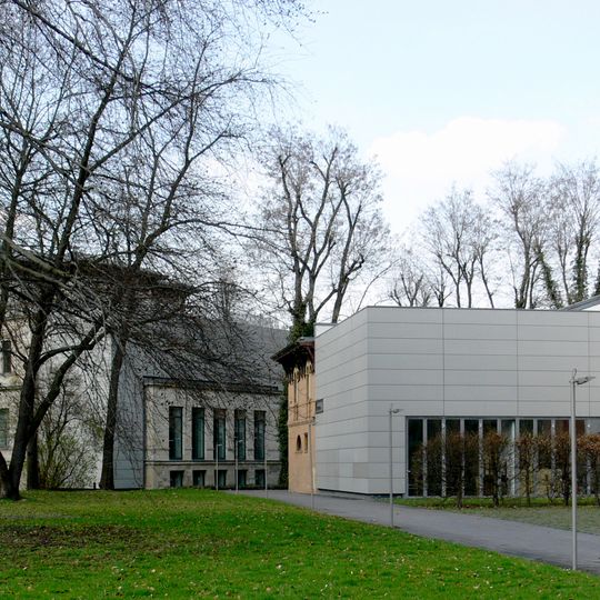 Galerie für Zeitgenössische Kunst Leipzig