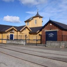 South Shields Volunteer Life Brigage Watch House