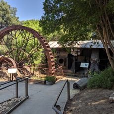 Angels Camp Museum