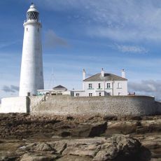 St. Mary’s Lighthouse