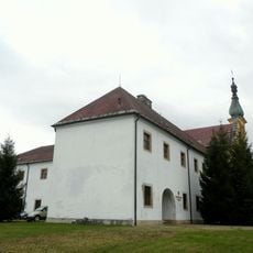 Franciscan convent