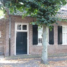 Sint Odulphusstraat 16, Oirschot